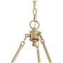 Hartley Warm Antique Brass Large Wagon Wheel Chandelier 35'' Wide Modern Farmhouse 9-Light Fixture for Dining Room House Foyer Kitchen Island Entryway Bedroom Living Room - Franklin Iron Works Hartley Warm Antique Brass Large Wagon Wheel Chandelier 35'' Wide Modern Farmhouse 9-Light Fixture for Dining Room House Foyer Kitchen Island Entryway Bedroom Living Room - Franklin Iron Works