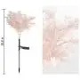 Neporal Solar-Garden-Lights-Outdoor-Decorative, Solar Flowers, 2 Pack Garden Lights Solar Powered IP65 Waterproof Solar Stake Lights Outdoor Decorative Garden Decor for Yard Patio Garden Pathway(Pink Neporal Solar-Garden-Lights-Outdoor-Decorative, Solar Flowers, 2 Pack Garden Lights Solar Powered IP65 Waterproof Solar Stake Lights Outdoor Decorative Garden Decor for Yard Patio Garden Pathway(Pink