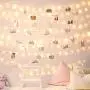 Fairy Lights Copper String Lights - 200 LED 66 FT, Bedroom Decor, USB Powered Fairy String Lights with Remote Control for Christmas Wedding Party Home Decoration Fairy Lights Copper String Lights - 200 LED 66 FT, Bedroom Decor, USB Powered Fairy String Lights with Remote Control for Christmas Wedding Party Home Decoration