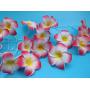 Fantasee 20 LED Pink Plumeria String Lights, Foam Artificial Plumeria Flower Lights Battery Operated Fairy Lights for Bedroom Home Wedding Hawaiian Luau Party Decor Fantasee 20 LED Pink Plumeria String Lights, Foam Artificial Plumeria Flower Lights Battery Operated Fairy Lights for Bedroom Home Wedding Hawaiian Luau Party Decor