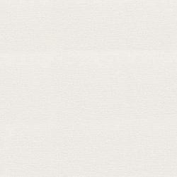 Henn&Hart FL0330 Modern Angular Lines in A Brass Finish, with White Linen Square Shade, for Living Room, Bedroom, Office Contemporary Minimalist Floor Lamp, Gold