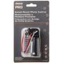 Woods 59413 59413WD Outdoor Conduit Lighting Control With Photocell and Swivel Mount (Hardwired, Black)