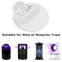 Oriflame Mosquito Trap Mosquito Killer Sticky Glue Boards (12 PCS)
