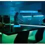 Daybetter Smart WiFi App Control Led Strip Lights Work with Alexa Google Assistant -16.4 feet