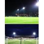 GDIDEA LED Flood Light, LED Stadium Light, 400W Flood Light Outdoor, 40000lm, 6500K, IP67 Stadium Flood Light Outdoor for Playground, Stadium