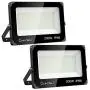 Onforu 2 Pack 200W LED Flood Light, 22000lm Super Bright Security Lights, IP66 Waterproof Outdoor Flood Light, 5000K Daylight White Floodlight for Yard, Garden, Playground, Basketball Court Onforu 2 Pack 200W LED Flood Light, 22000lm Super Bright Security Lights, IP66 Waterproof Outdoor Flood Light, 5000K Daylight White Floodlight for Yard, Garden, Playground, Basketball Court