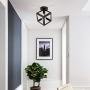 Modern Ceiling Light Fixture Hallway Lighting fixtures for Bedroom is Suitable for Domestic Kitchen Stairs Kids Dining Room