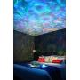 GAIATOP Projector Light Star Projector, Universe Nebula Galaxy Projector Light with Bluetooth Speaker for Room Decor Bedroom Home Theatre Party Mood Decoration
