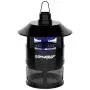 DynaTrap ¼ Acre Outdoor Mosquito and Insect Trap – Black