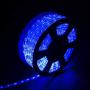 Ainfox LED Rope Lights, 150Ft 1620 LEDs Strip Lights Indoor Outdoor Waterproof LED Rope Lighting Decorative Lighting (Blue)