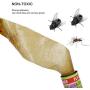 Ckyuna 30 Packs Fly Paper,Fly Strips,Fly Tapes, Fly Trap, Fly Catcher Ribbon,Fly Catcher Trap, Fly Ribbon, Fly Bait Ckyuna 30 Packs Fly Paper,Fly Strips,Fly Tapes, Fly Trap, Fly Catcher Ribbon,Fly Catcher Trap, Fly Ribbon, Fly Bait