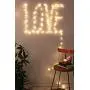KAQ 2-Pack 300LED Super Bright Solar String Lights Outdoor (Upgraded Oversize Beads) 8 Modes Christmas Lights Waterproof Fairy Lights for Christmas, Wedding, Party (Warm White)