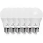 Great Eagle 100W Equivalent LED Light Bulb 1550 Lumens A19 2700K Warm White Non-Dimmable 15-Watt UL Listed (6-Pack)