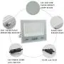 GLW LED Flood Lights 60W 3 Pack, 6000lm Super Bright Floodlight, IP66 Waterproof Work Light with Plug, 6000K White Light for Garden, Backyard, Security Lights Outdoor Spotlight GLW LED Flood Lights 60W 3 Pack, 6000lm Super Bright Floodlight, IP66 Waterproof Work Light with Plug, 6000K White Light for Garden, Backyard, Security Lights Outdoor Spotlight