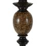 Décor Therapy TL7910 25'' Huntington Table Lamp, Bronze Finish
