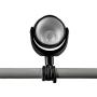 Lumenology Portable LED Motion Sensor Light Provides 148 Lumens with a 13 ft Detectable Range and Flexible Tripod Base with Magnetic Option – Indoor/Outdoor (Black) Lumenology Portable LED Motion Sensor Light Provides 148 Lumens with a 13 ft Detectable Range and Flexible Tripod Base with Magnetic Option – Indoor/Outdoor (Black)