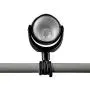 Lumenology Portable LED Motion Sensor Light Provides 148 Lumens with a 13 ft Detectable Range and Flexible Tripod Base with Magnetic Option – Indoor/Outdoor (Black)