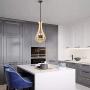 Rustic Chandelier Farmhouse Chandeliers Kitchen Island Lighting Fixtures Hanging Wood Chandelier Light Large Wooden Chandeliers 3 Light Island Light Fixtures