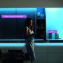 Daybetter 32.8ft 10m Led Strip Lights, Flexible Color Changing 5050 RGB 300 LEDs Light Strips Kit Work with App