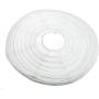 Archi Table Lamp, Standing Lamps with Rice Paper Shade for Bedroom, Livingroom (Ball)
