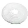 Archi Table Lamp, Standing Lamps with Rice Paper Shade for Bedroom, Livingroom (Ball)