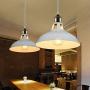 B2ocled Retro Pendant Light Industrial Vintage Style 1-Light E26/E27 Based Pendant Lighting for The Kitchen, Bedroom, Dining Room, Living Room B2ocled Retro Pendant Light Industrial Vintage Style 1-Light E26/E27 Based Pendant Lighting for The Kitchen, Bedroom, Dining Room, Living Room