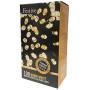 Festive Christmas String Lights, Battery Operated Timer LED, Warm White, 100 bulbs