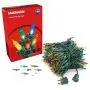 MAGNAVOX 300lt Multi Colored LED Smooth Mini Set Light String MAGNAVOX 300lt Multi Colored LED Smooth Mini Set Light String