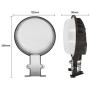 BBMi 50W LED Barn Light, Dusk to Dawn Yard Light with Photocell, 5000K 6000lm Daylight, Outdoor Security Light for Area Lighting, 400W Incandescent or 200W HID Light Equivalent, DLC & ETL Listed.