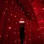 Peregrine Lights Bedroom Galaxy Projector and Sky Light | Adjustable USB Car and Ceiling Star Night Lamp with Multiple Lighting Patterns | Interior Light Show for Dorms, Cars, Parties and More