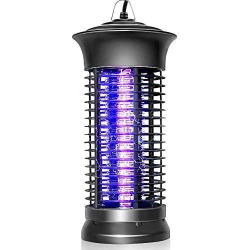 Bug Zapper, Electric Mosquito Killer, Fly Insect Trap Indoor, Mosquito Trap for Home, Bedroom, Kitchen, Office Bug Zapper, Electric Mosquito Killer, Fly Insect Trap Indoor, Mosquito Trap for Home, Bedroom, Kitchen, Office