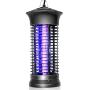 Bug Zapper, Electric Mosquito Killer, Fly Insect Trap Indoor, Mosquito Trap for Home, Bedroom, Kitchen, Office Bug Zapper, Electric Mosquito Killer, Fly Insect Trap Indoor, Mosquito Trap for Home, Bedroom, Kitchen, Office