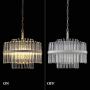 Q&S Modern Crystal Chandelier, Luxury Glass Chandeliers,4 Lights,17 inch,Oak White Metal Pendant Lighting Fixture for Dining Room, Kitchen Island, Living Room. Q&S Modern Crystal Chandelier, Luxury Glass Chandeliers,4 Lights,17 inch,Oak White Metal Pendant Lighting Fixture for Dining Room, Kitchen Island, Living Room.