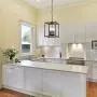 INFRONT Foyer Light Fixtures, Chandelier Dining Room, Dining Room Lighting Fixtures Hanging, Foyer Pendant Lighting, Modern Dining Room Light Fixture, Modern Chandeliers for Dining Rooms