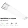 AntLux 4ft led Light Fixture 50W 5600lm LED Linear Flush Mount Light, 4000K, 4 Foot led Kitchen Ceiling Light fixtures for Living Room, Laundry, Replace for Fluorescent Version