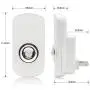 Sensky 3-in-1 Motion Sensor Night Light Plug in, Rechargeable Flashlight, Emergency Night Light for Bedroom, Bathroom, Baby Room, Stairways, Hallways