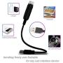 USB Night Light, BAILONGJU Star Projector Night Light, Adjustable Romantic red Interior Car Lights, Bending Freely Portable Auto Roof Lights Decoration for Car, Ceiling, Bedroom, Party
