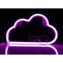 Pink LED Cloud Night Light neon Signs for Wall Decoration Battery and USB Operated Aesthetic Room Decor neon Sign neon Lights for Kids Room, Bar, Living Room, Christmas, Party, Wedding, Halloween Pink LED Cloud Night Light neon Signs for Wall Decoration Battery and USB Operated Aesthetic Room Decor neon Sign neon Lights for Kids Room, Bar, Living Room, Christmas, Party, Wedding, Halloween