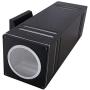 Kulmeo Outdoor Wall Lamp Modern Look LED Wall Light Fixture Wall Lantern Wall Sconce (2 Pack)