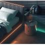 Led Strip Lights 32.8 Feet,ehomful Color Changing 44 Keys Remote Control Led Lights for Bedroom,Room,Kitchen and Party Decorations