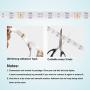 Daybetter SMD 5050 Remote Control Led Strip Lights
