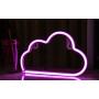 Pink LED Cloud Night Light neon Signs for Wall Decoration Battery and USB Operated Aesthetic Room Decor neon Sign neon Lights for Kids Room, Bar, Living Room, Christmas, Party, Wedding, Halloween Pink LED Cloud Night Light neon Signs for Wall Decoration Battery and USB Operated Aesthetic Room Decor neon Sign neon Lights for Kids Room, Bar, Living Room, Christmas, Party, Wedding, Halloween