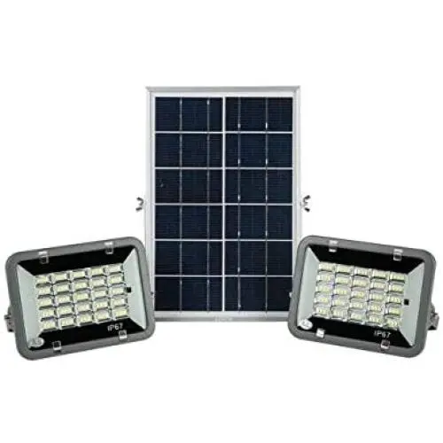 Solar spot Lights Outdoor, Outdoor Solar Safety Light from Dusk to Dawn, with 1200LM Remote Control, Used in courtyards, Gardens, Roads, Arenas, Courts Solar spot Lights Outdoor, Outdoor Solar Safety Light from Dusk to Dawn, with 1200LM Remote Control, Used in courtyards, Gardens, Roads, Arenas, Courts