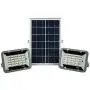 Solar spot Lights Outdoor, Outdoor Solar Safety Light from Dusk to Dawn, with 1200LM Remote Control, Used in courtyards, Gardens, Roads, Arenas, Courts Solar spot Lights Outdoor, Outdoor Solar Safety Light from Dusk to Dawn, with 1200LM Remote Control, Used in courtyards, Gardens, Roads, Arenas, Courts