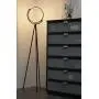 Syrinx Eclipse LED Floor Lamp, Modern Tripod LED Floor Lamp LED Ring Light for Living Rooms, Bedroom, Dorm Room, Office Syrinx Eclipse LED Floor Lamp, Modern Tripod LED Floor Lamp LED Ring Light for Living Rooms, Bedroom, Dorm Room, Office