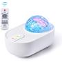 GAIATOP Projector Light Star Projector, Universe Nebula Galaxy Projector Light with Bluetooth Speaker for Room Decor Bedroom Home Theatre Party Mood Decoration