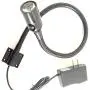 Reading LED Light for Bedside Bedroom Wall Mount Adjustable Gooseneck
