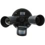 Brinks 7120B 110-Degree Motion Par Security Light