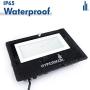 Hyperikon 300W LED Flood Light, (1250 Watt Equivalent), 5000K, 100-277v, ETL, DLC