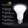 Bioluz LED Lights BR20 R20 Dimmable LED Light Bulbs 4 Pack - Flood Light Bulbs Indoor/Outdoor 7W=50W 500 Lumen E26 LED Bulb Replacement for Halogen Bulb - 3000K LED Bulb LED Flood Light Bulbs Indoor Bioluz LED Lights BR20 R20 Dimmable LED Light Bulbs 4 Pack - Flood Light Bulbs Indoor/Outdoor 7W=50W 500 Lumen E26 LED Bulb Replacement for Halogen Bulb - 3000K LED Bulb LED Flood Light Bulbs Indoor